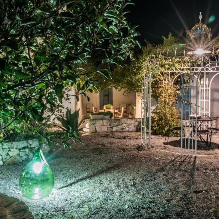 Il Trullo dei Ricordi - Appartamento - 11