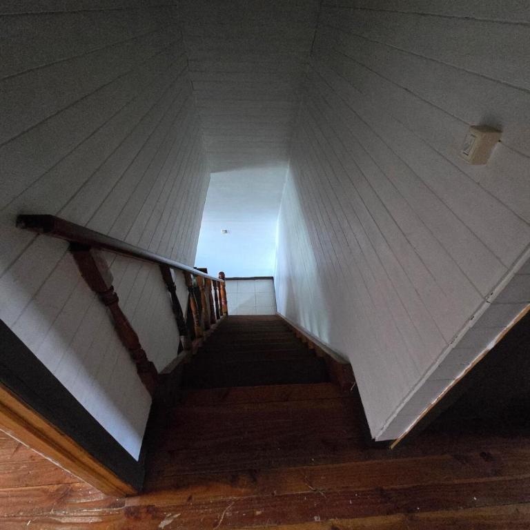 Cabaña Triangular - Casa de 3 dormitorios - 9