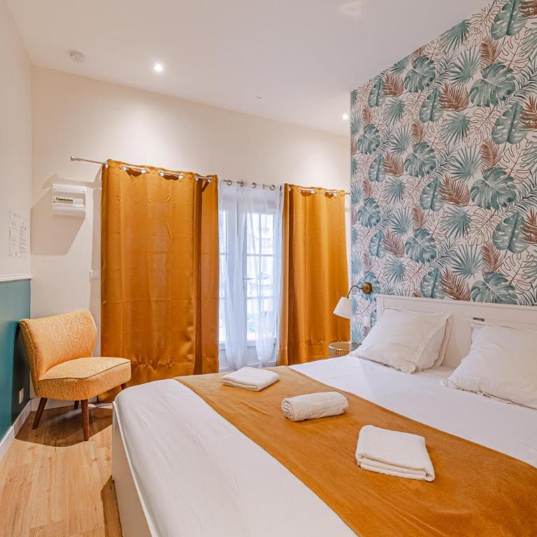 Guest house - Familienzimmer mit eigenem Bad - 2