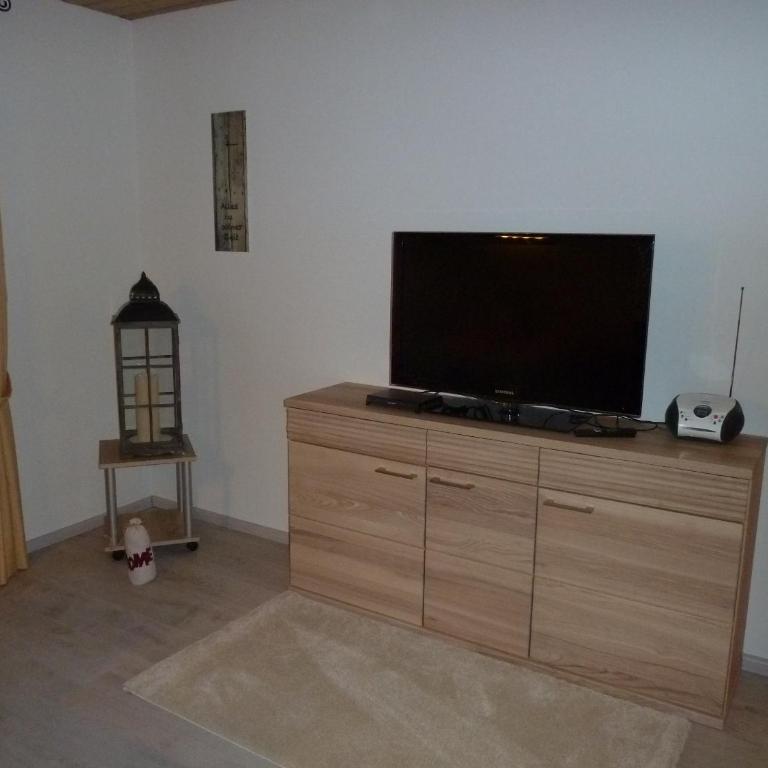 Haus im Kurpark - Familienapartment mit 2 Schlafzimmern 5 - 13
