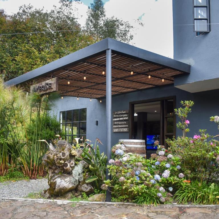 Onirico Luxury - Casa - 1