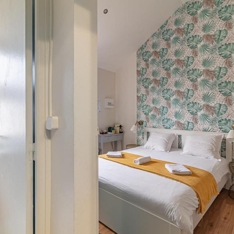 Guest house - Familienzimmer mit eigenem Bad - 5