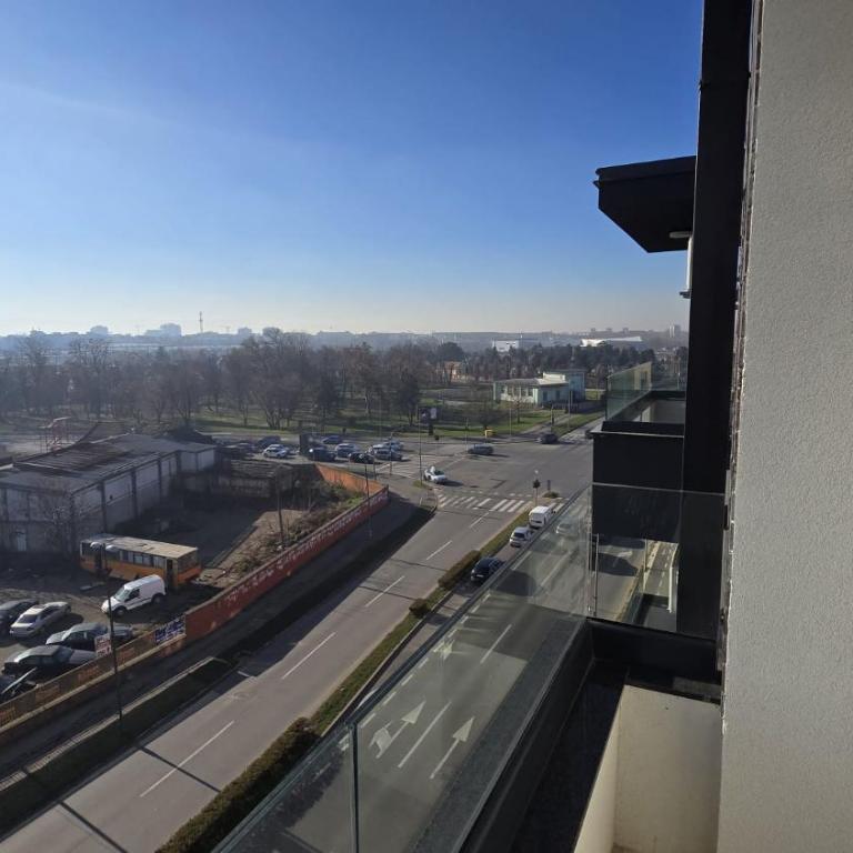 Apartman Luka - Apartman sa 1 Spavaćom Sobom - 35