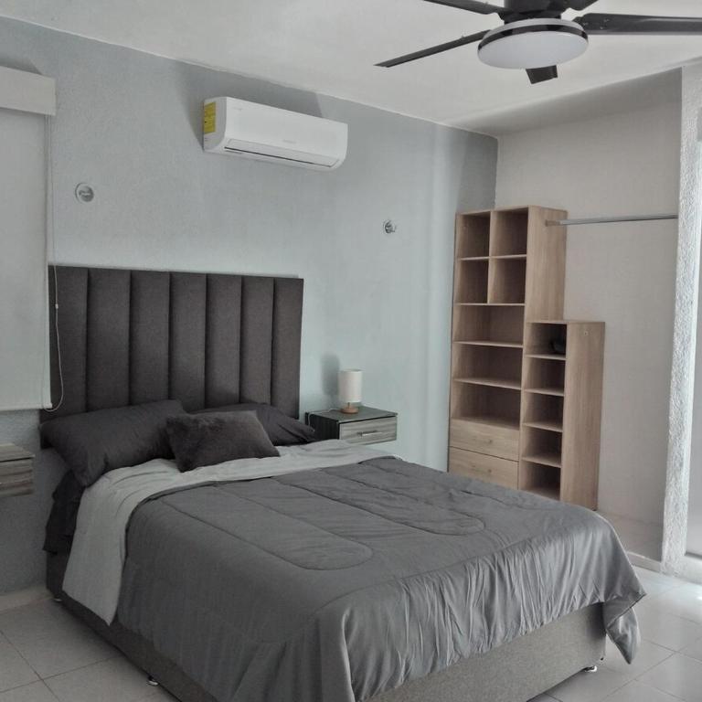 House near the center of Merida, very comfortable - Casa de 2 dormitorios - 3