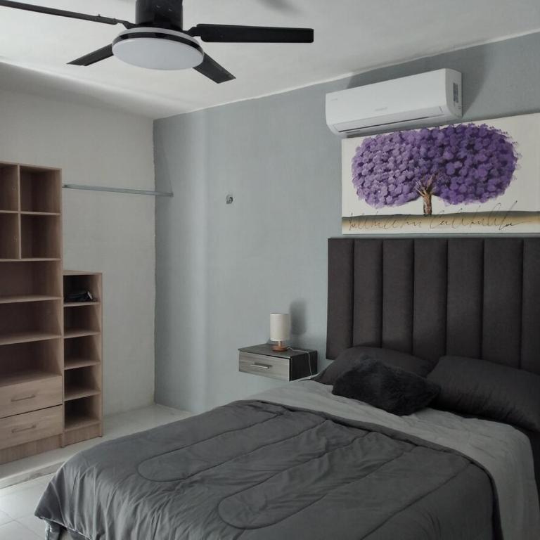 House near the center of Merida, very comfortable - Casa de 2 dormitorios - 6