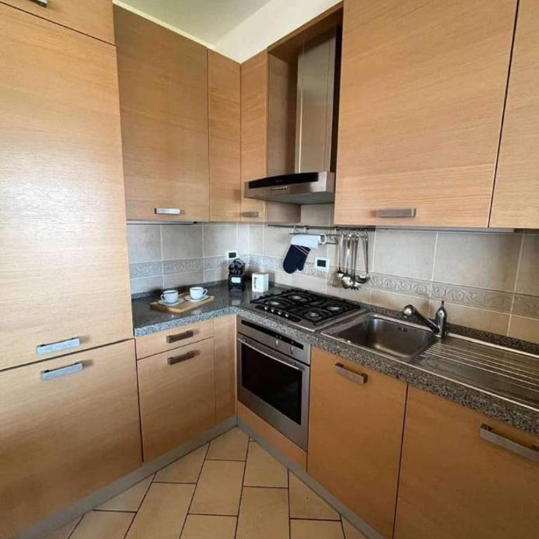 Barum Lake View Apartment in Lazise - Appartamento con 2 Camere da Letto - 11