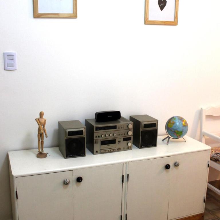 DEPA Nueva Cordoba - Apartamento de 1 dormitorio - 6