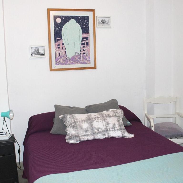 DEPA Nueva Cordoba - Apartamento de 1 dormitorio - 12