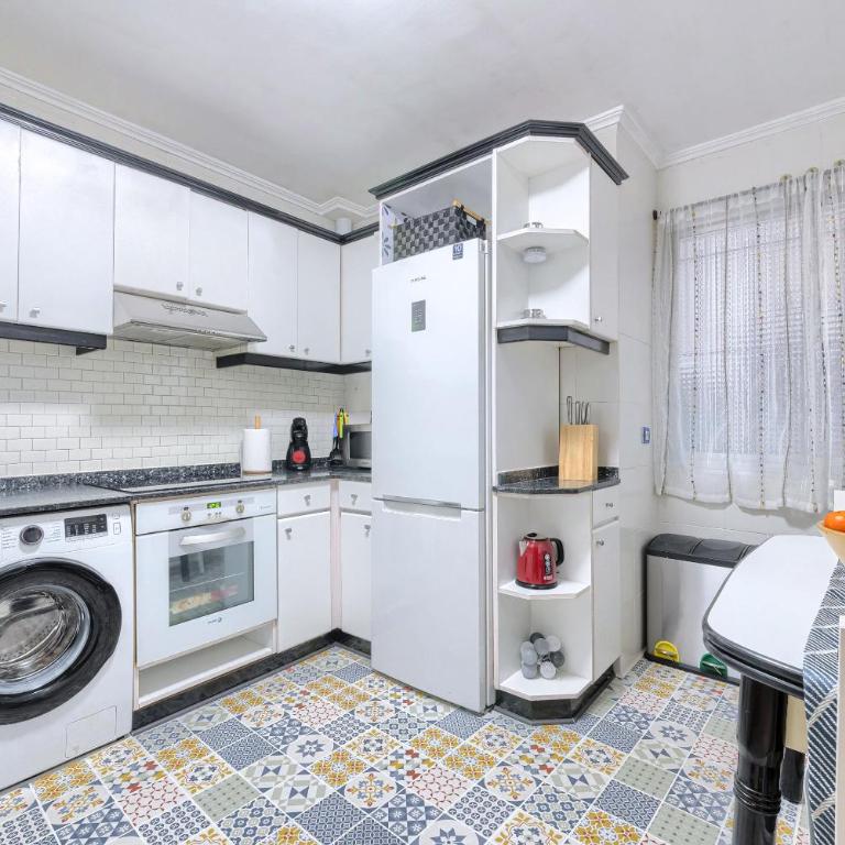 Bilbao, a un paso. - Apartamento de 2 dormitorios - 4