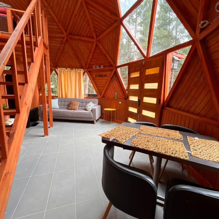 Bosque Domo II - Apartamento Dúplex - 12