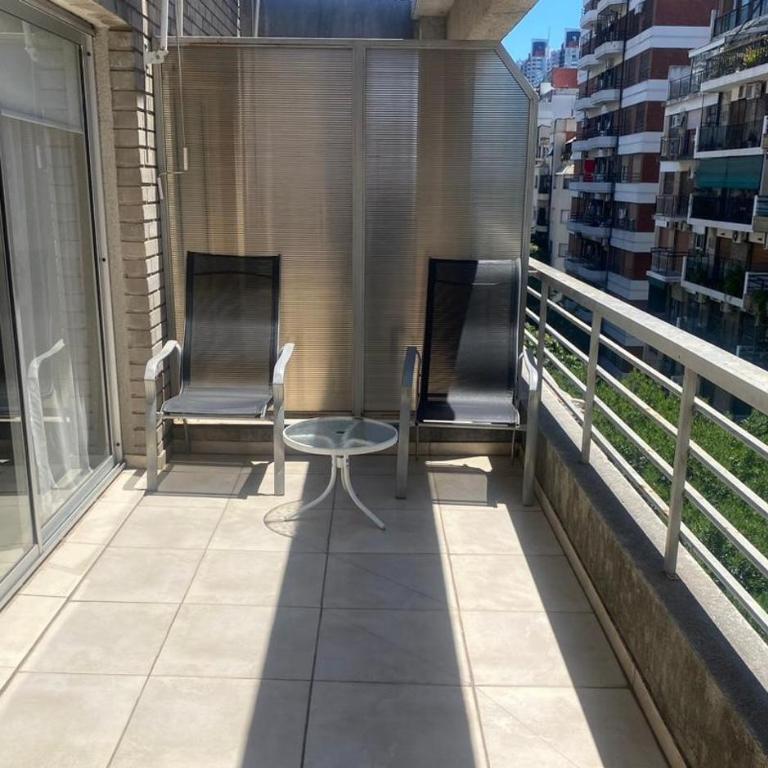 Arenales Suites - Estudio Superior - 9