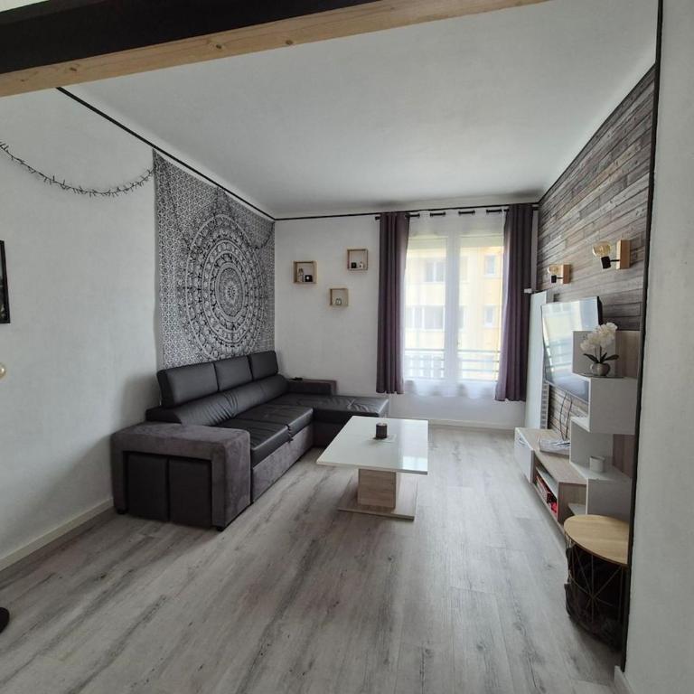 Appartement proche circuit 24h du Mans - Appartamento con 2 Camere da Letto - 1