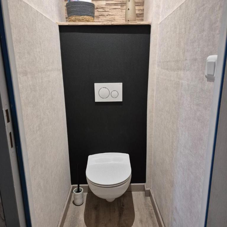 Appartement proche circuit 24h du Mans - Appartamento con 2 Camere da Letto - 5