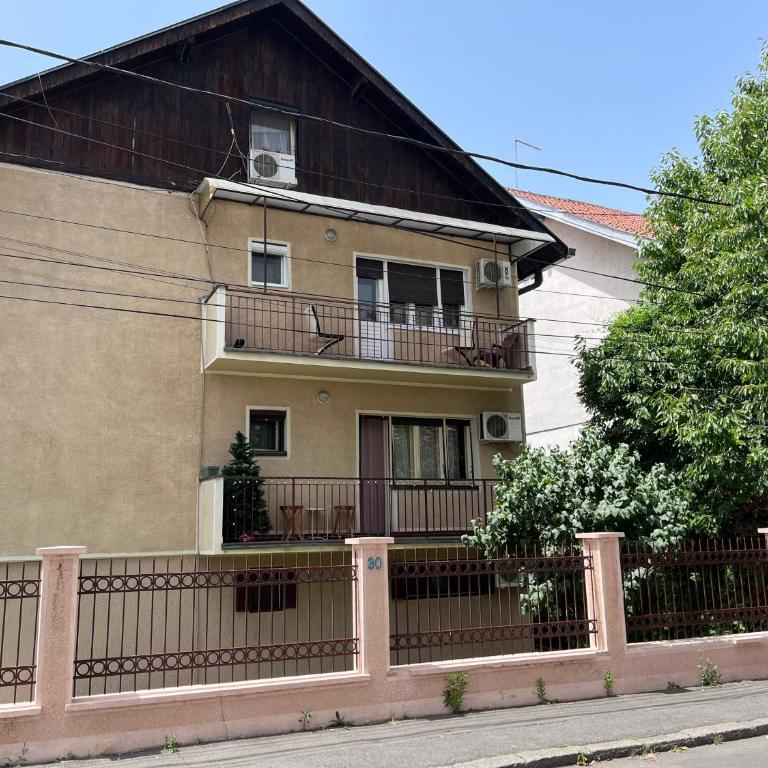 istanbul apartment 1 - One-Bedroom Apartment - 18