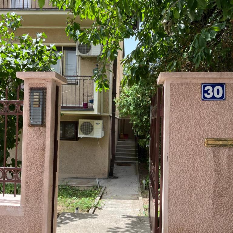 istanbul apartment 1 - One-Bedroom Apartment - 15