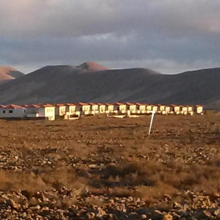 casa Armonía frente a los volcanes - Casa con 1 dormitorio - 35