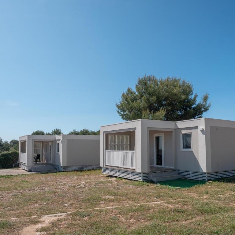 Santo Stefano Village - Casa Mobile - 19