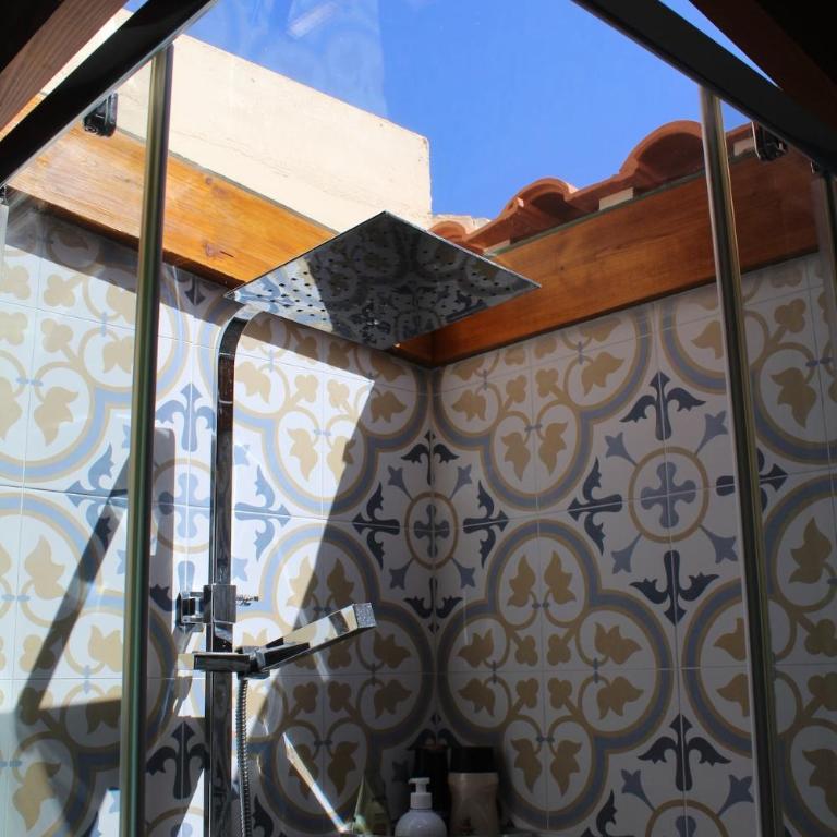 casa Armonía frente a los volcanes - Casa con 1 dormitorio - 15