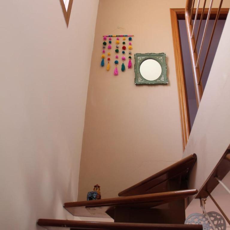 casa Armonía frente a los volcanes - Casa con 1 dormitorio - 30