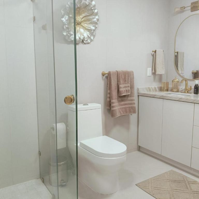 Dona Bego Luxury department with pool - One-Bedroom Apartment - 11