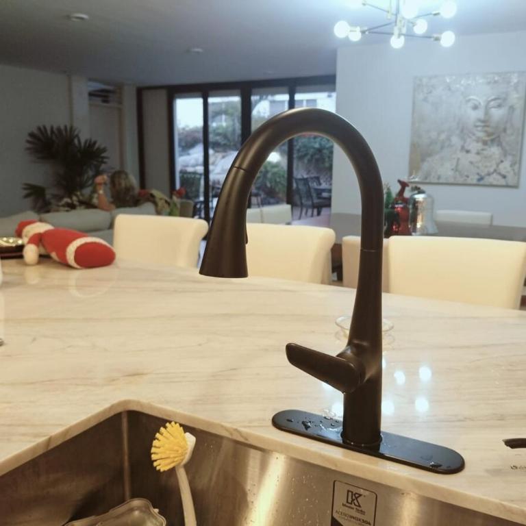 Dona Bego Luxury department with pool - One-Bedroom Apartment - 12