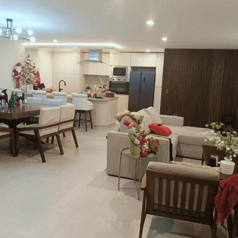 Dona Bego Luxury department with pool - One-Bedroom Apartment - 23