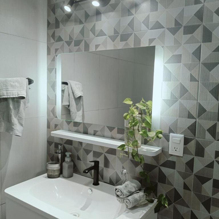 Dona Bego Luxury department with pool - One-Bedroom Apartment - 26