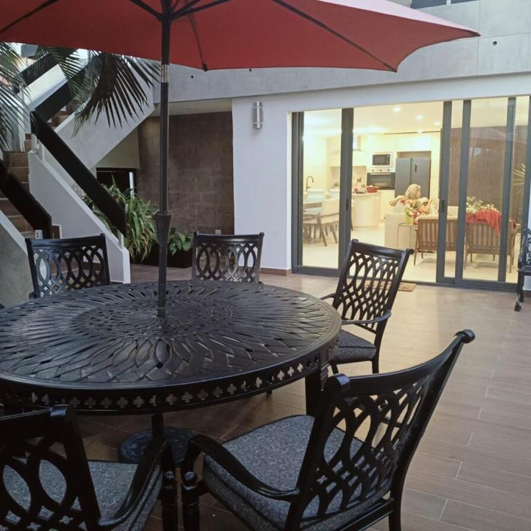 Dona Bego Luxury department with pool - One-Bedroom Apartment - 29