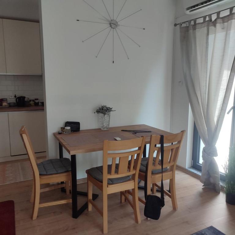 Sarajevo Hills-POOL&JACUZZI private garden Home-Near Old Town - One-Bedroom Apartment - 38