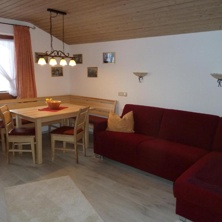 Haus im Kurpark - Comfort Apartment 4 - 12