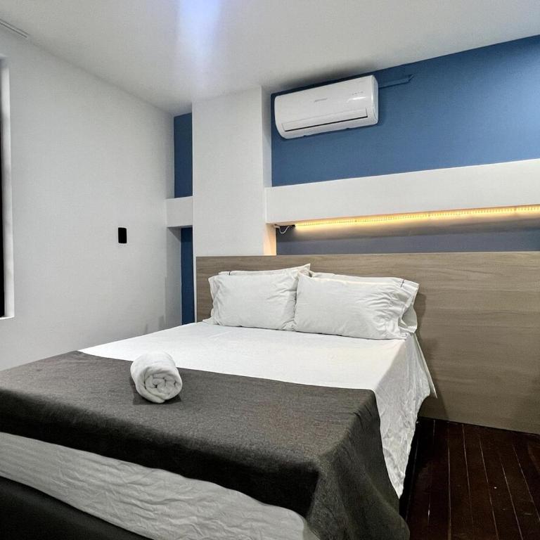 NOWA Arya PH - Huge Hot Tub & AC Steps from Lleras Park - Apartamento de 3 dormitorios - 7