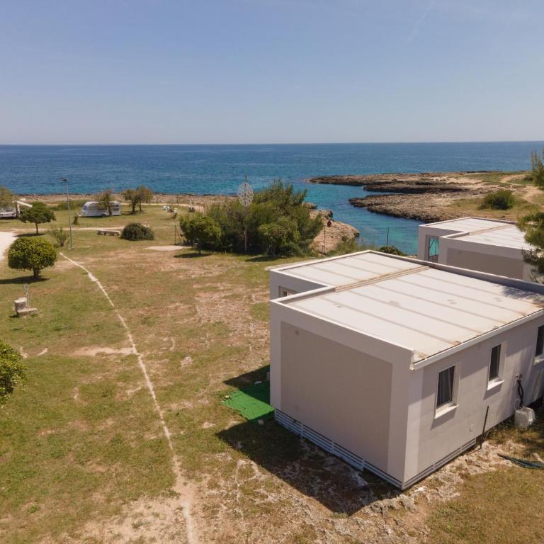 Santo Stefano Village - Casa Mobile - 27
