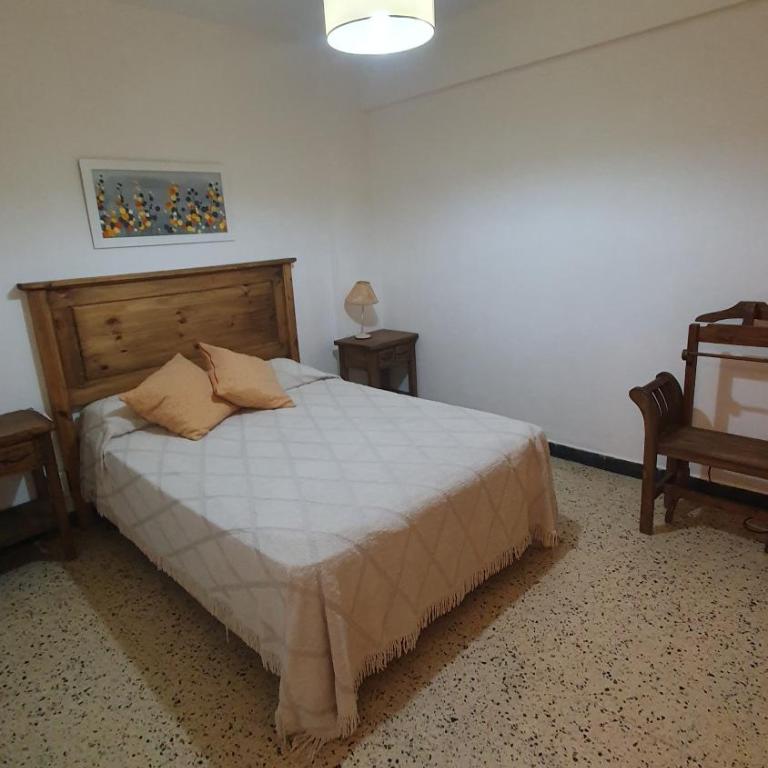 Departamento en Peatonal 83 - Apartamento de 1 dormitorio - 1