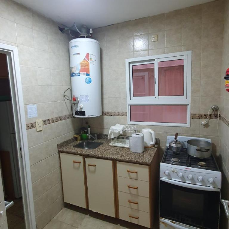 Departamento en Peatonal 83 - Apartamento de 1 dormitorio - 6