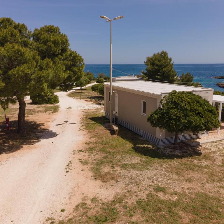 Santo Stefano Village - Casa Mobile - 24