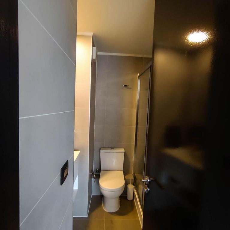 Bella vista del Parque 411 - Apartamento de 1 dormitorio - 5