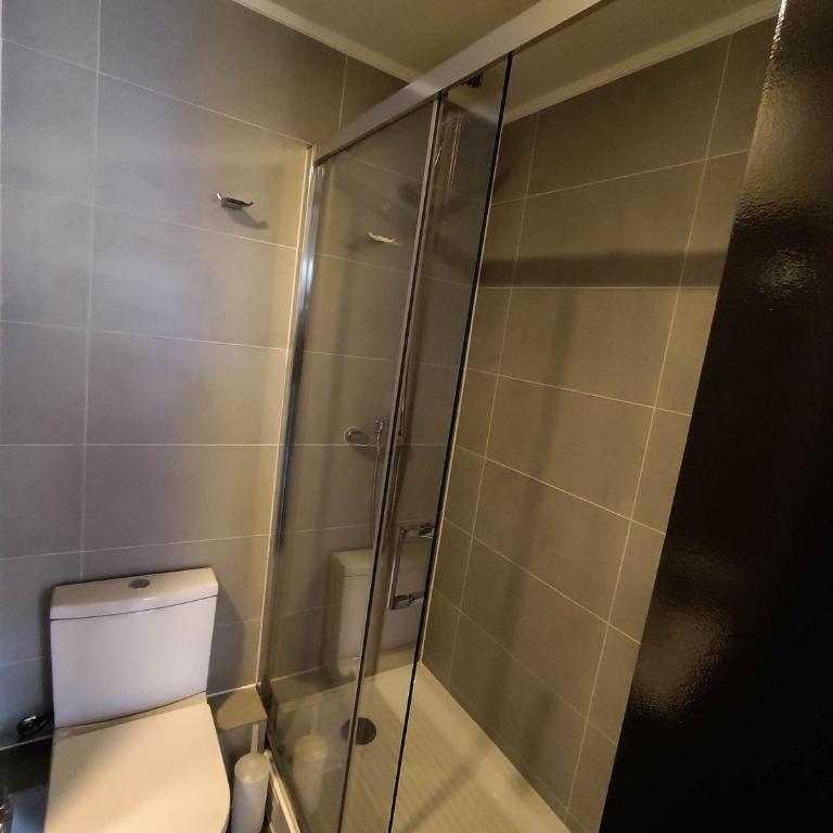 Bella vista del Parque 411 - Apartamento de 1 dormitorio - 6