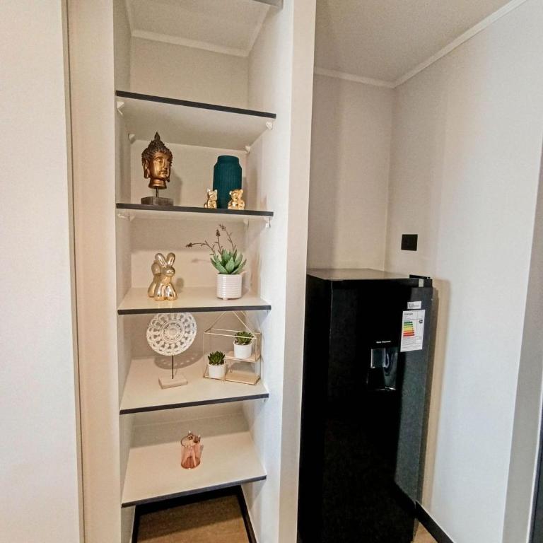 Bella vista del Parque 411 - Apartamento de 1 dormitorio - 17
