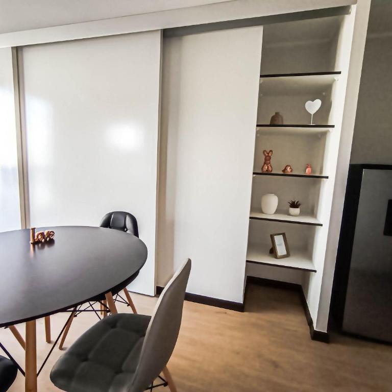 Vistas del parque Almagro 511 - Apartamento de 1 dormitorio - 10