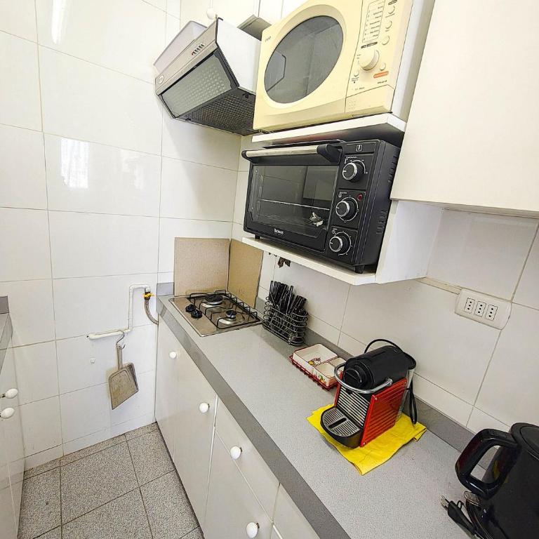 Ocean Front House 84 - Apartamento de 2 dormitorios - 15