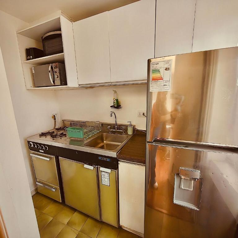 Vista al Costanera - Apartamento - 6