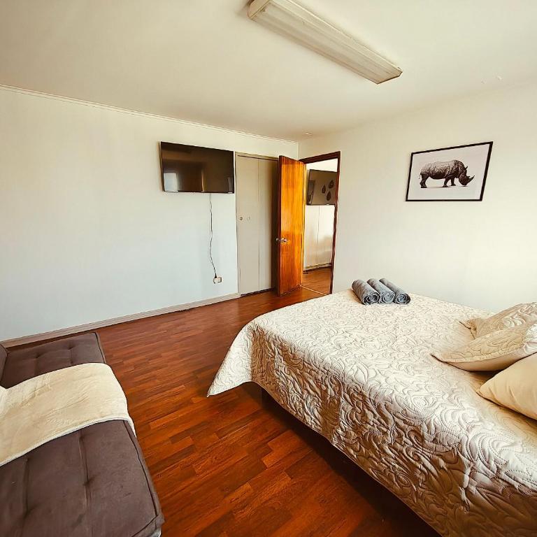 Vista al Costanera - Apartment - 8