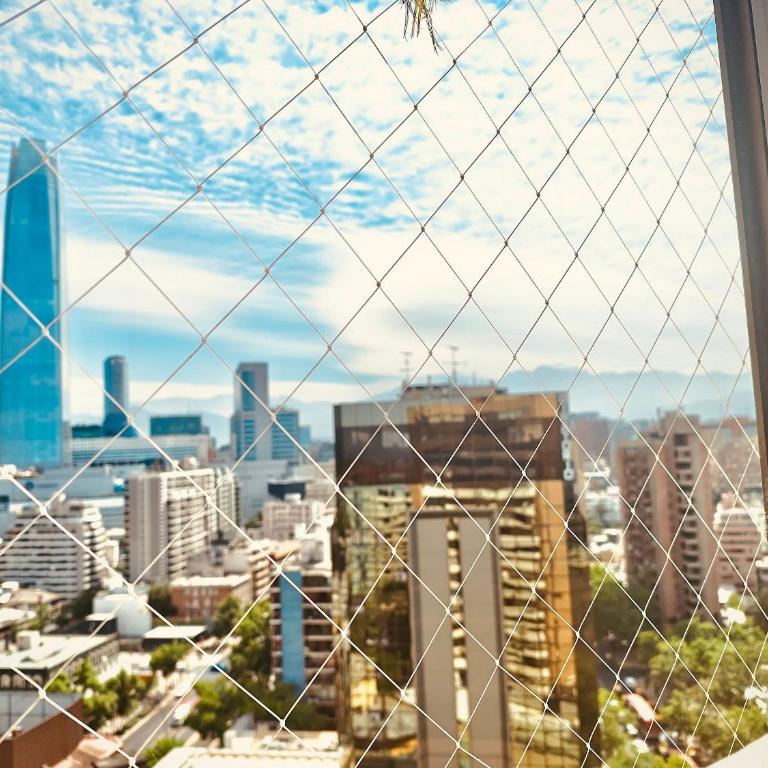 Vista al Costanera - Apartamento - 11