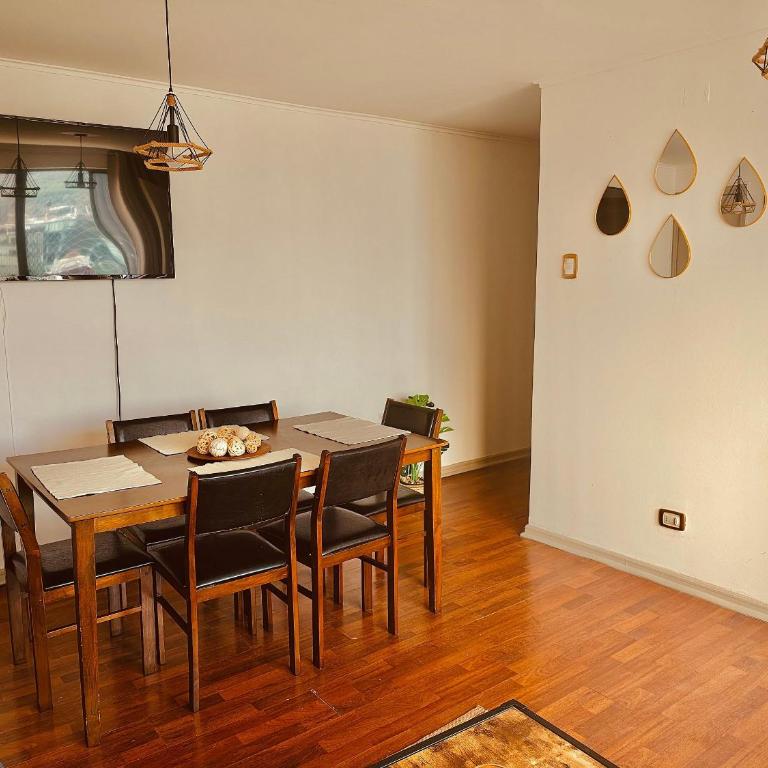 Vista al Costanera - Apartamento - 13