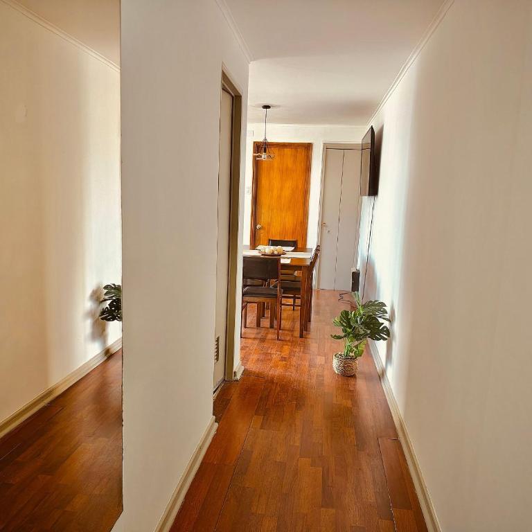 Vista al Costanera - Apartamento - 14
