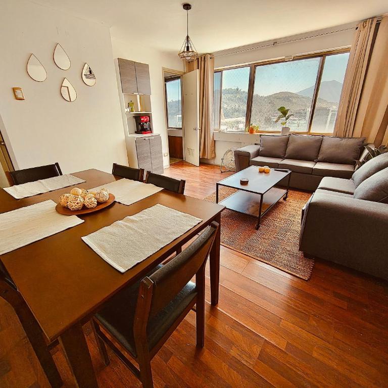 Vista al Costanera - Apartamento - 15