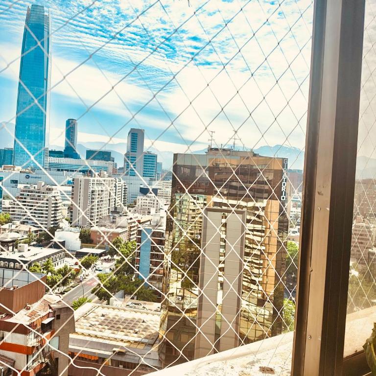Vista al Costanera - Apartamento - 16