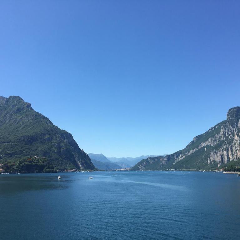La Casa nel Chiostro tra lago e monti - Two-Bedroom Apartment - 21