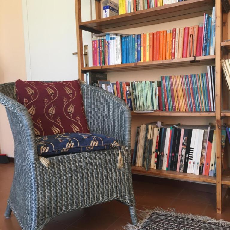 La Casa nel Chiostro tra lago e monti - Two-Bedroom Apartment - 16