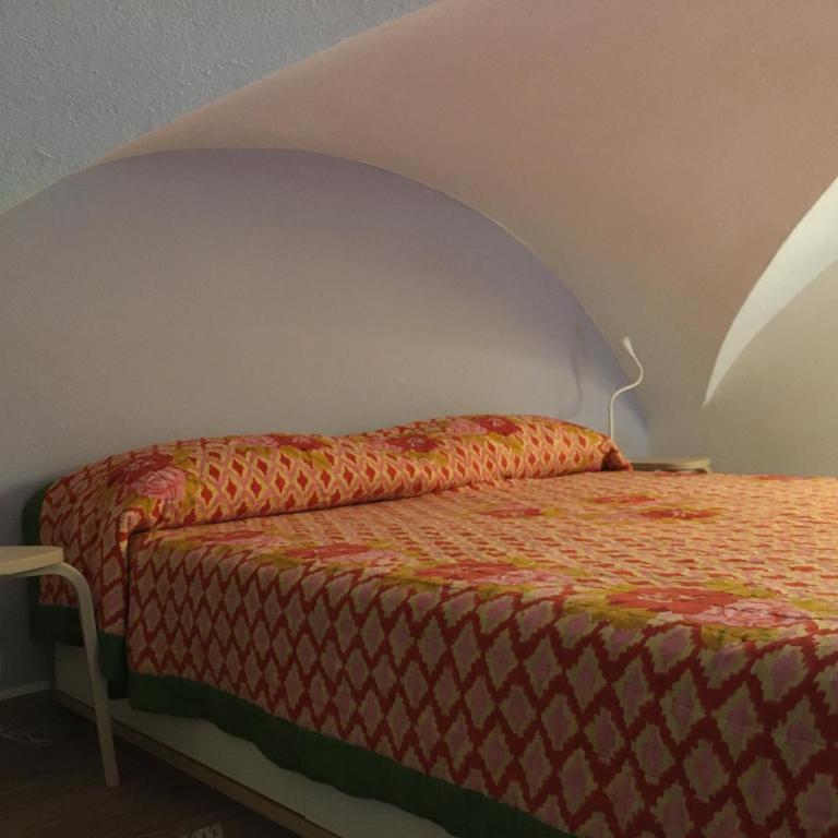 La Casa nel Chiostro tra lago e monti - Two-Bedroom Apartment - 13